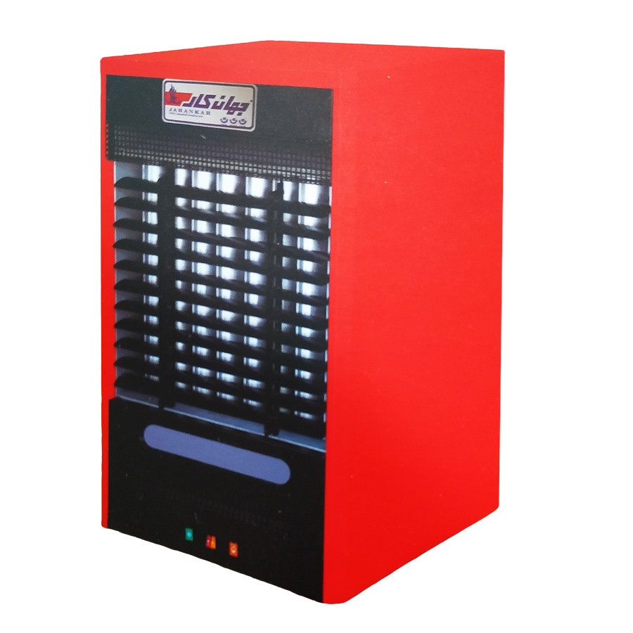 هیتر گازی جهان کار مدل 45000 لادیز هیتر گازی جهان کار مدل 45000 لادیز