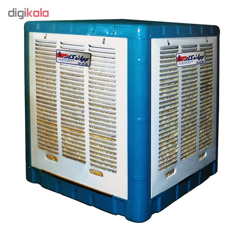 کولر آبی 3500 جهان کار مدل JK3500