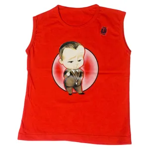 تاپ پسرانه مدل boss baby کد44