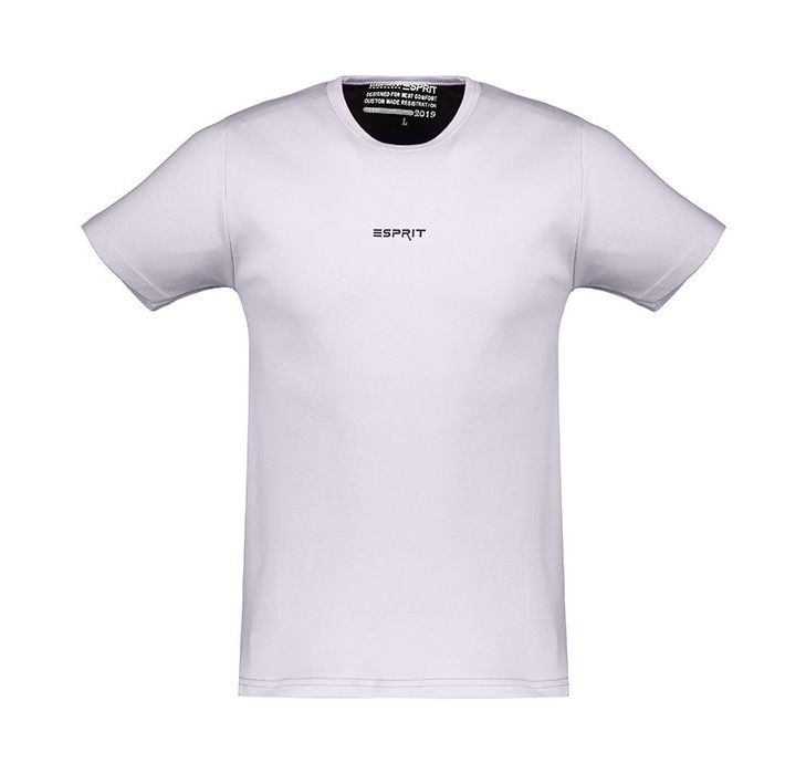تی شرت مردانه مدل ES 07