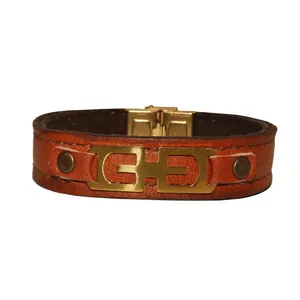 دستبند مردانه کد 05