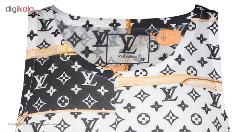 تاپ مردانه مدل X26