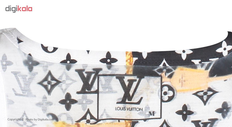 تاپ مردانه مدل X26