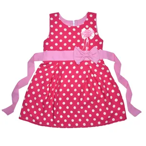 پیراهن دخترانه مدل T199