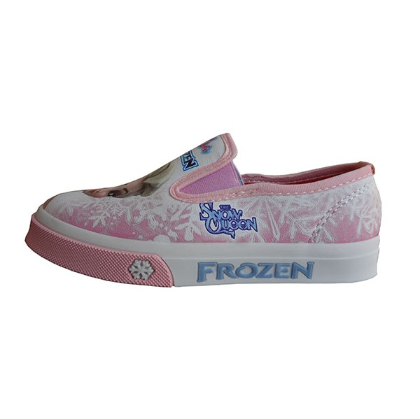 کفش دخترانه مدل FROZEN