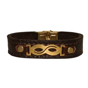 دستبند مردانه  کد 07