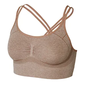 نیم تنه ورزش زنانه کرویت مدل SA-856