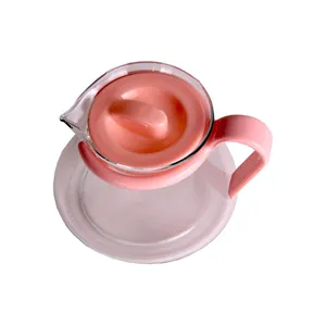 قوری زعفران مدلhd67