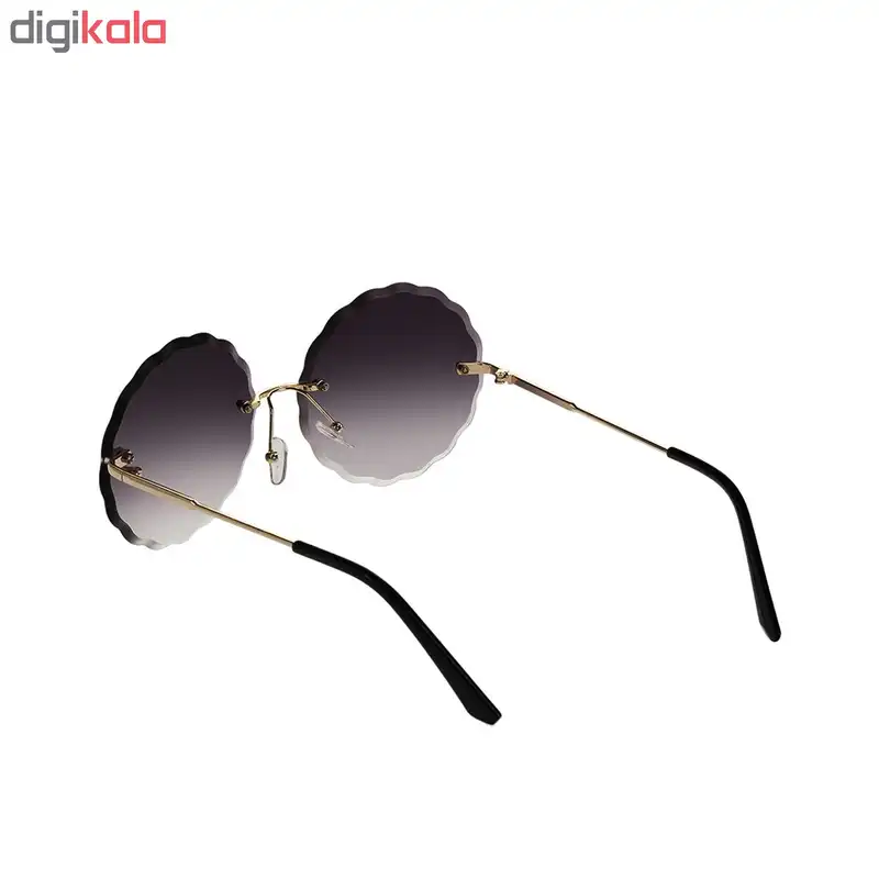 عینک آفتابی زنانه مدل AF 9002 P