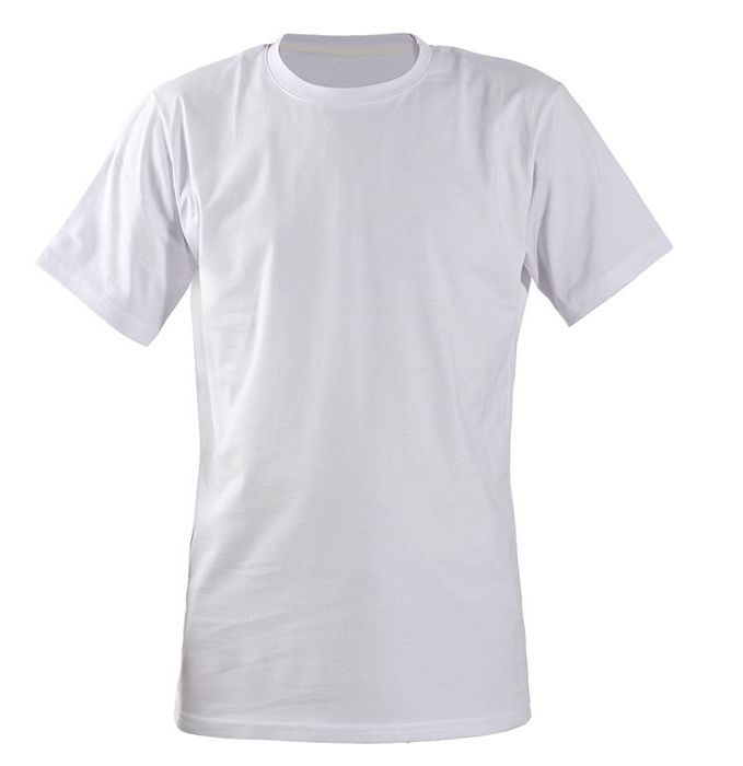 تی شرت مردانه مسترمانی طرح کارتنی مدل Simpson کد 1141