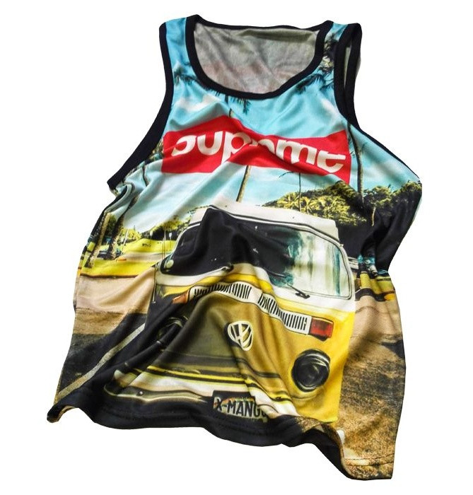 تاپ مردانه کد 407