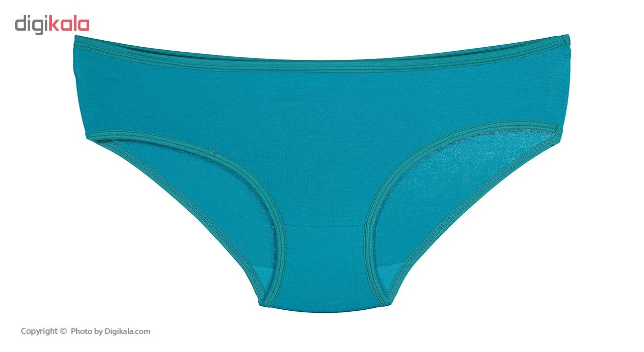 شورت زنانه مدل 41054 ELLA مجموعه 6 عددی