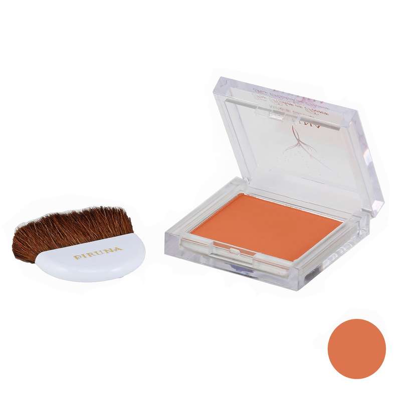 رژگونه پیرونا مدل تک رنگ شماره 01 رژگونه پیرونا مدل تک رنگ شماره 01