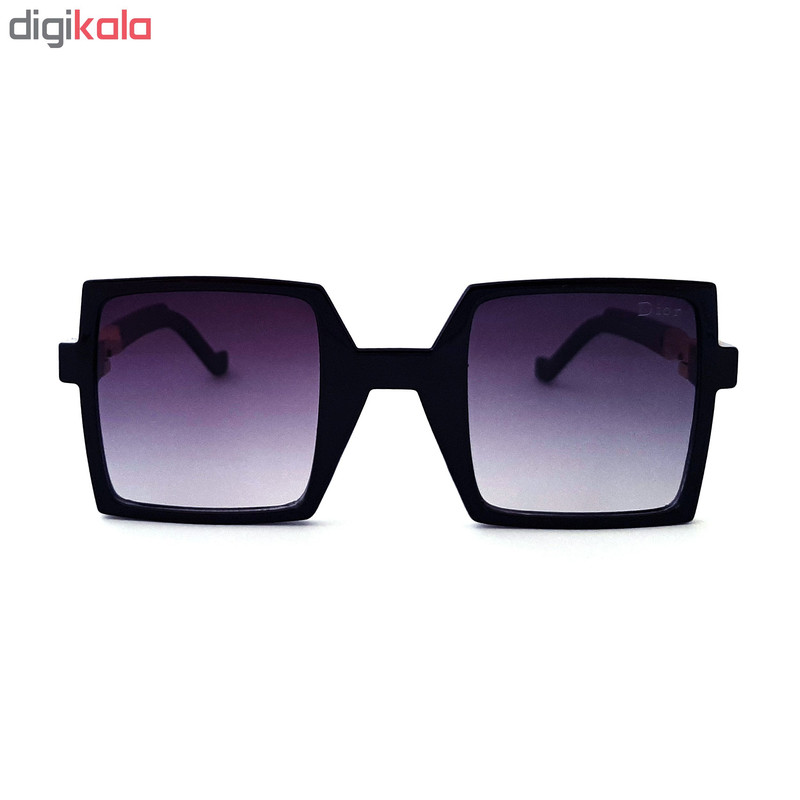 عینک آفتابی زنانه مدل AF WL002 B