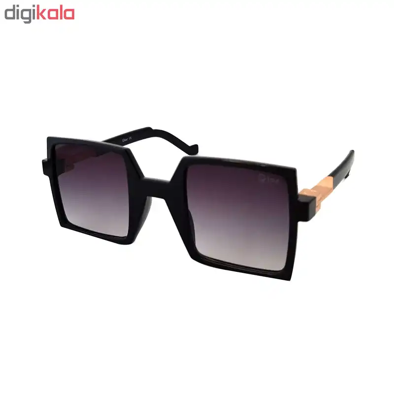 عینک آفتابی زنانه مدل AF WL002 B