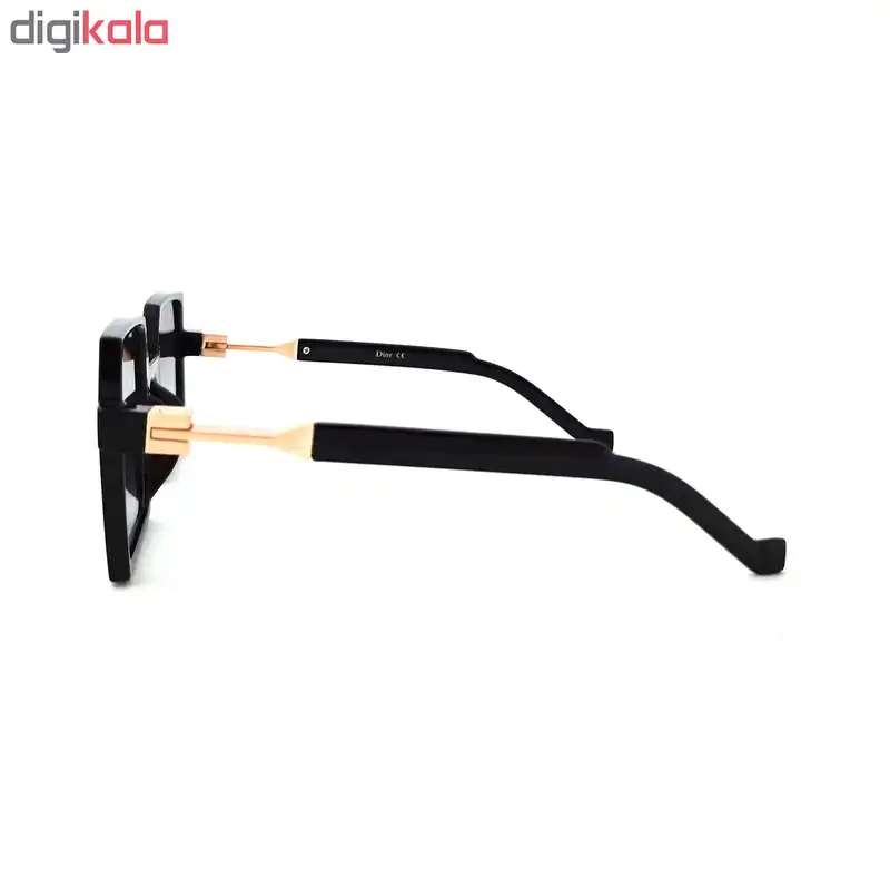 عینک آفتابی زنانه مدل AF WL002 B