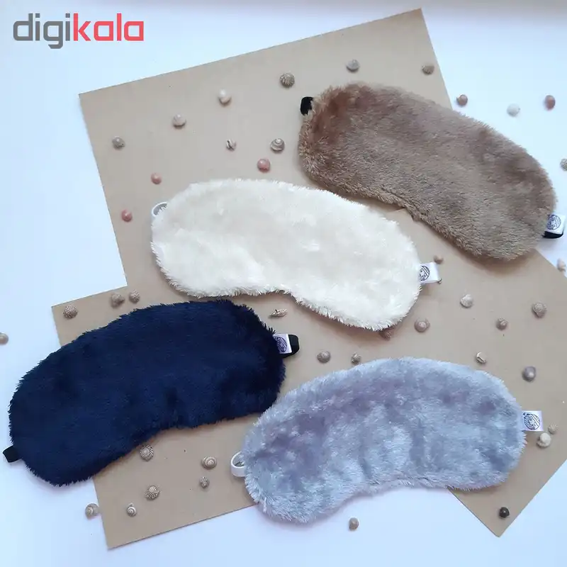 چشم بند کد 032