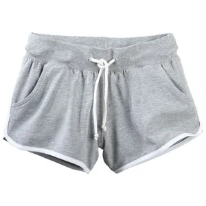 شلوارک ورزشی زنانه اسمارا مدل hotpants