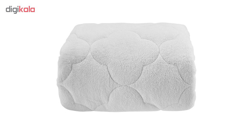 لحاف کاراجا هوم مدل CLIMATE سایز 215 × 155 سانتی متر لحاف کاراجا هوم مدل CLIMATE سایز 215 × 155 سانتی متر