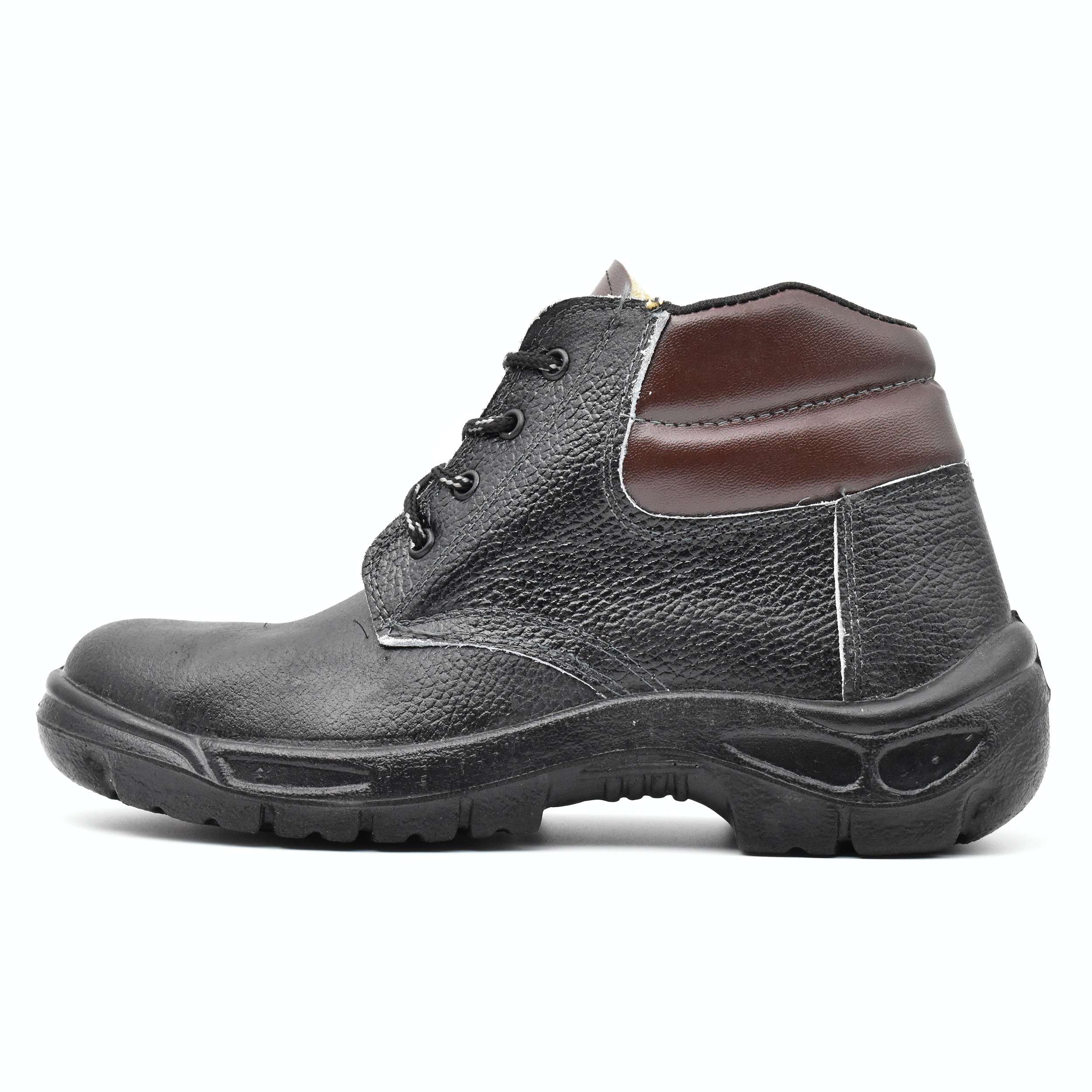 کفش ایمنی مردانه مدل نسیم کد 5745