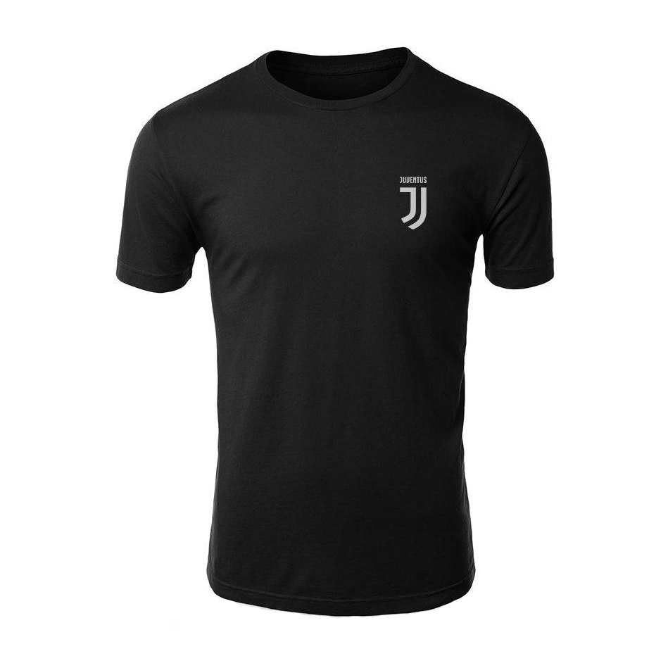 تی شرت مردانه طرح یوونتوس کد 21