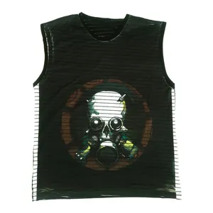 تاپ مردانه مدل Nar-Skl