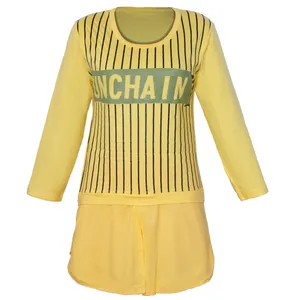 تونیک زنانه کد U007