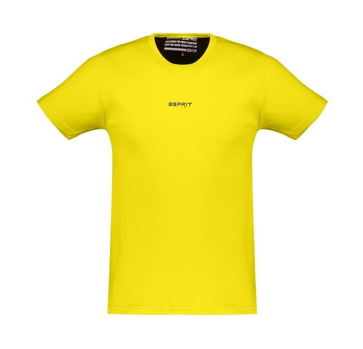 تی شرت مردانه مدل ES 09