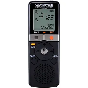 ضبط کننده دیجیتالی صدا الیمپوس مدل VN-7700