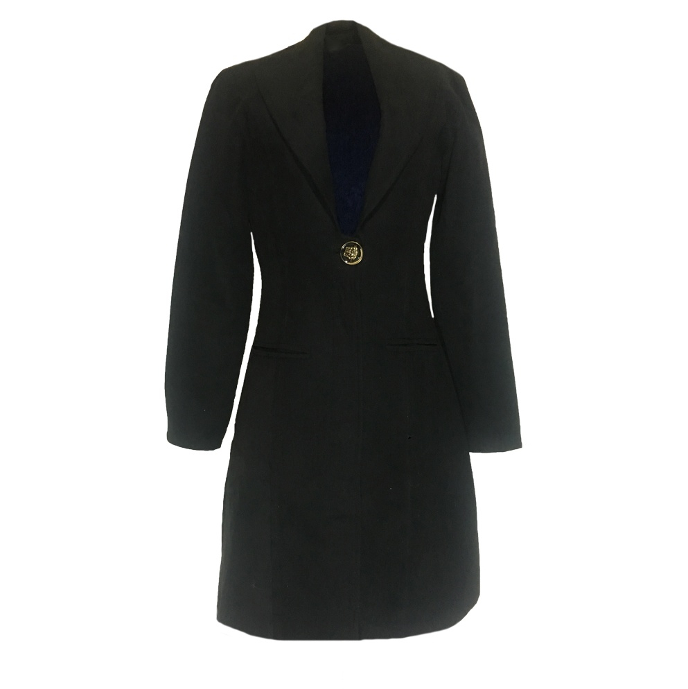 پالتو زنانه مدل 188