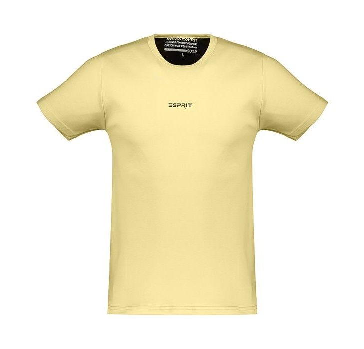 تی شرت مردانه مدل ES 01
