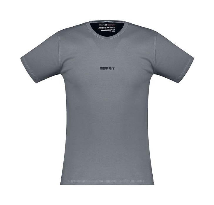 تی شرت مردانه مدل ES 12