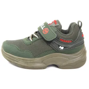 کفش مخصوص پیاده روی پسرانه مدل 17-21712