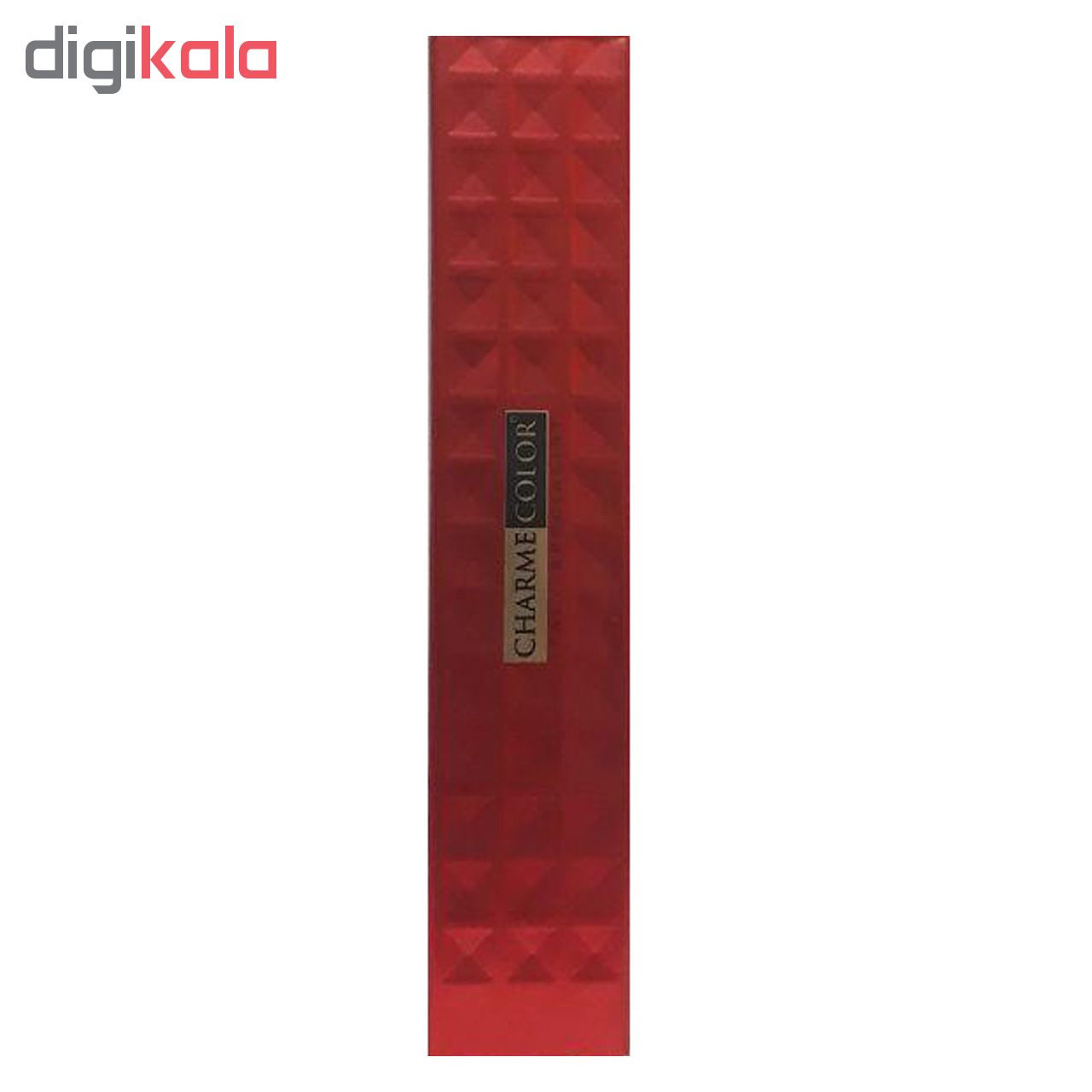 ریمل حجم دهنده چارم کالر مدل FAN-TASTIC