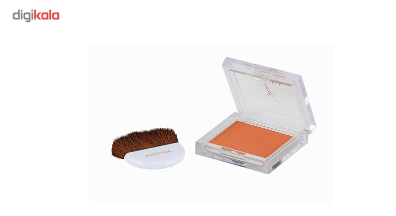 رژگونه پیرونا مدل تک رنگ شماره 01 رژگونه پیرونا مدل تک رنگ شماره 01