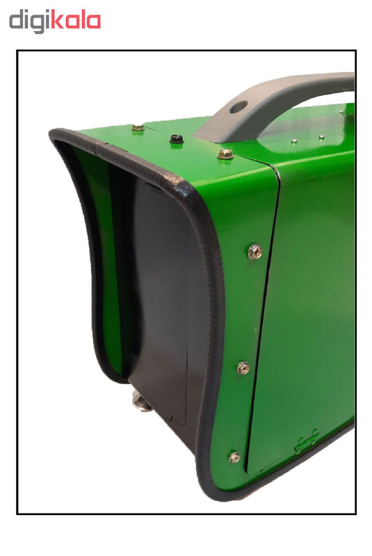 سیستم روشنایی خورشیدی کد HF