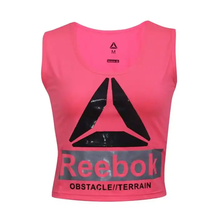 نیم تنه ورزشی زنانه مدل RBPiw37