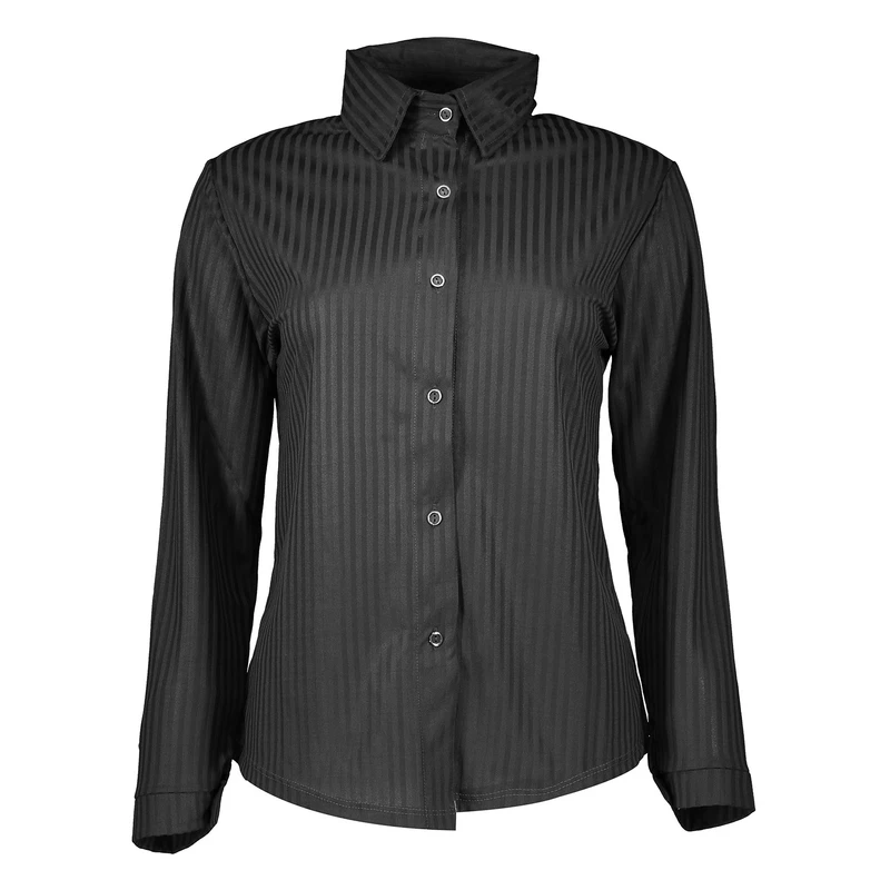 شومیز زنانه مدل 101Blk