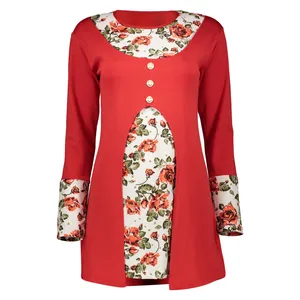 بلوز زنانه مدل BT 03