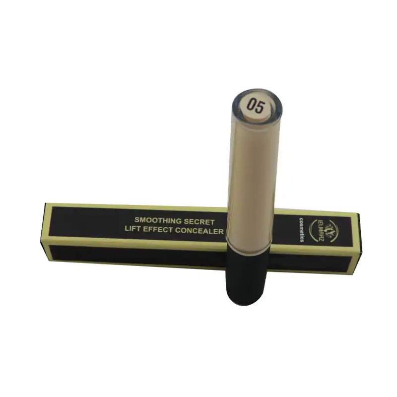 کانسیلر ایلماز شماره 05