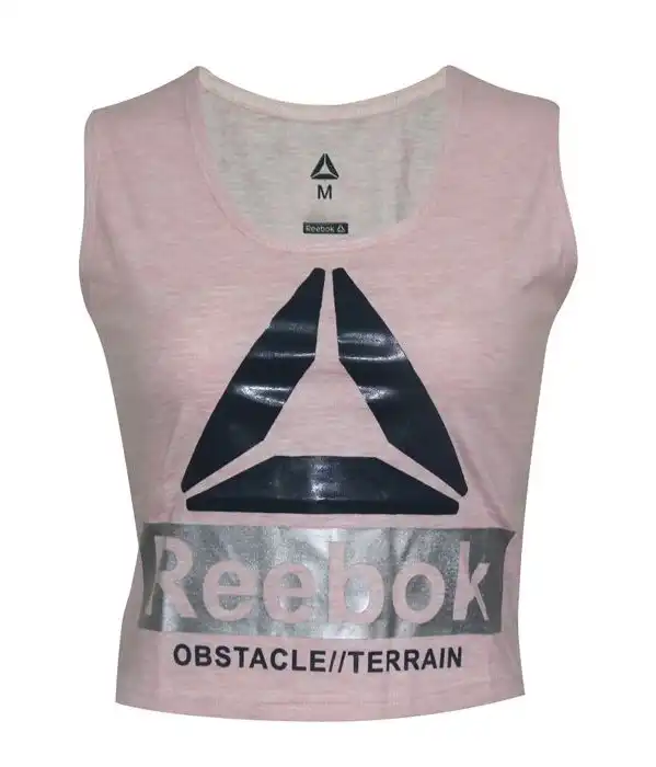 نیم تنه ورزشی زنانه مدل RBgow40