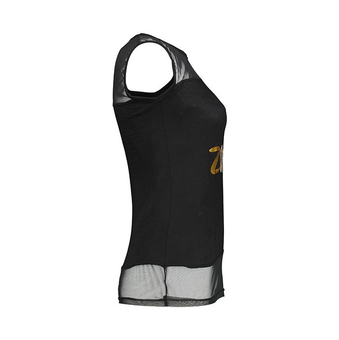 تاپ زنانه مدل Zumba