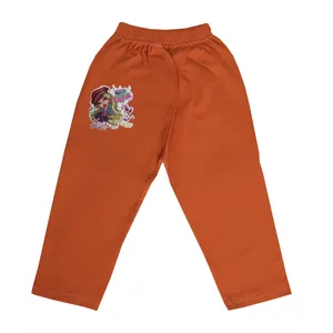 شلوار دخترانه مدل ABratzKidz