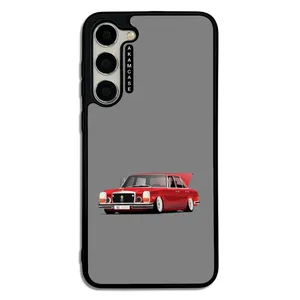 AKAM AMC-WSGS23P-BENZ4 Cover For Samsung Galaxy S23 Plus