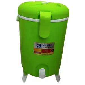 کلمن کیش ترموس کد 656 ظرفیت 8 لیتر