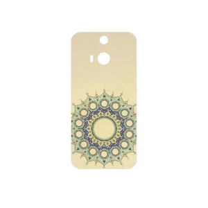 MAHOOT Art of Illumination 2 Cover Sticker for HTC Butterfly 2