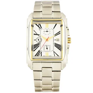 Romanson TM2629FM1CAS1G Watch For Men