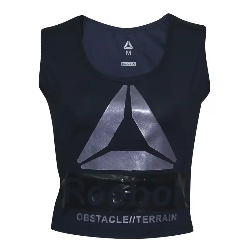 نیم تنه ورزشی زنانه مدل RBnaw37