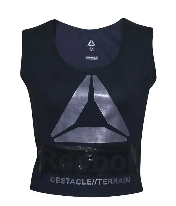 نیم تنه ورزشی زنانه مدل RBnaw37