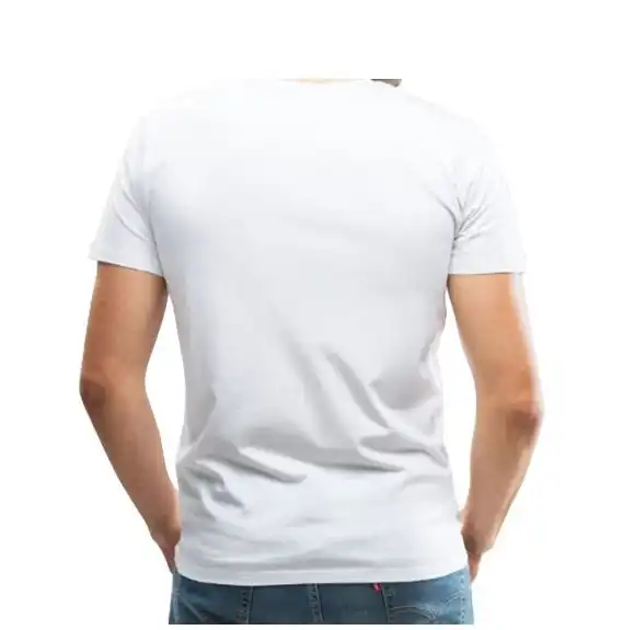 تیشرت مردانه طرح گرگ کد 0106
